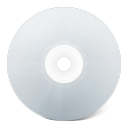 CD avant blanc icon
